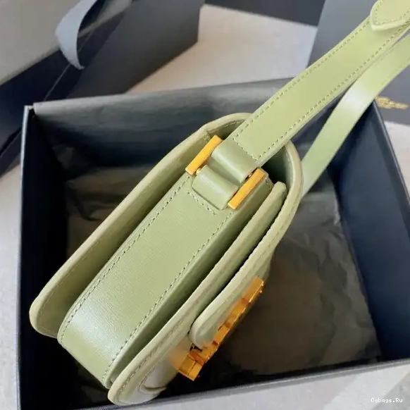 SMALL SOLFERINO YSL 0412